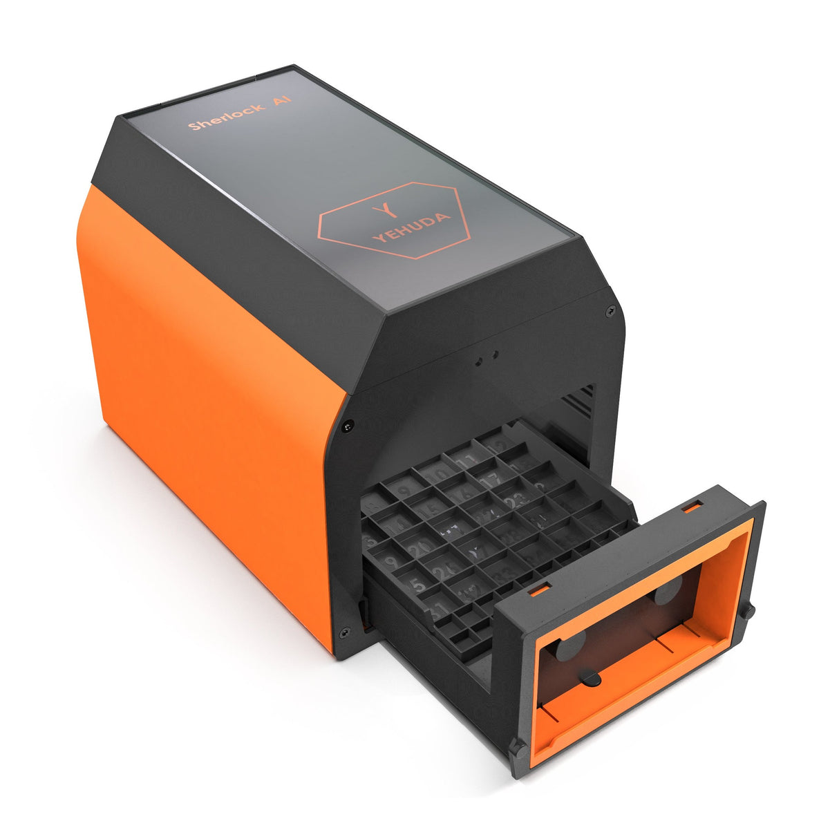 *NEW* SHERLOCK AI - CVD/HPHT Diamond Detector - Ships September 2025