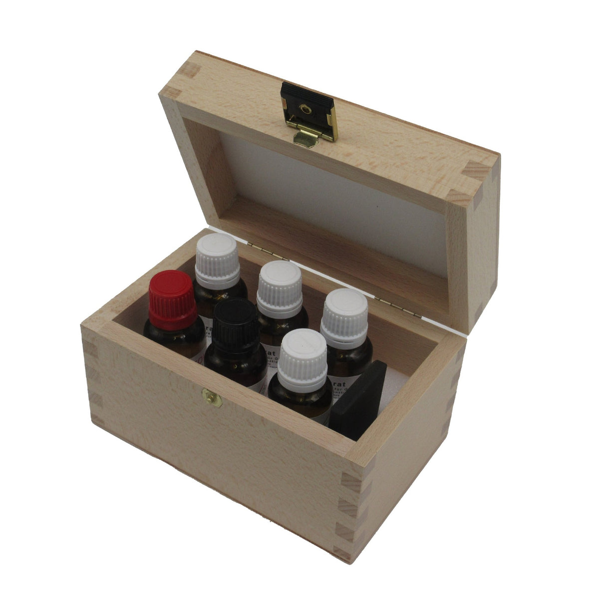 Gold Testing Kit - Large