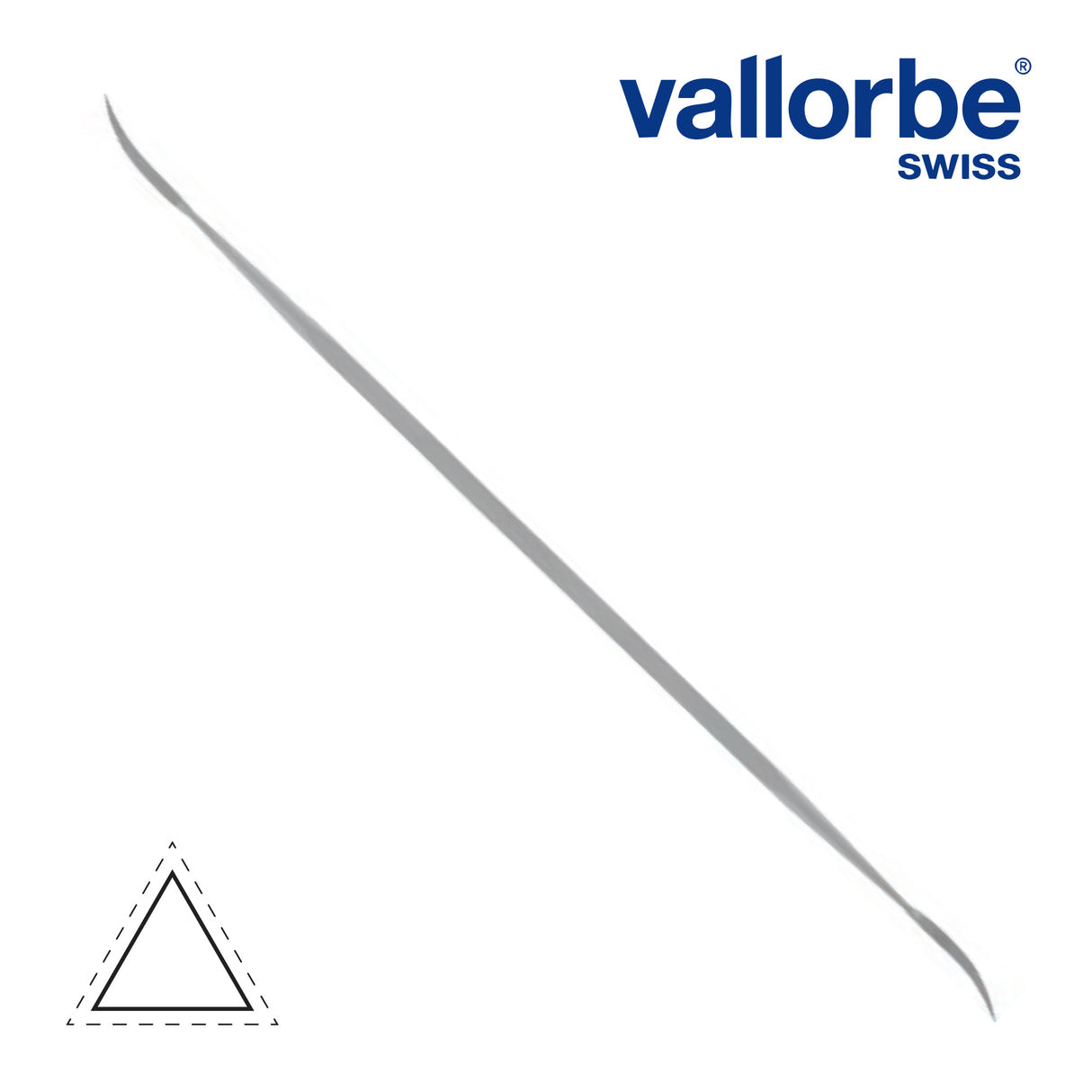 Rifflers Files - Vallorbe - Three Square