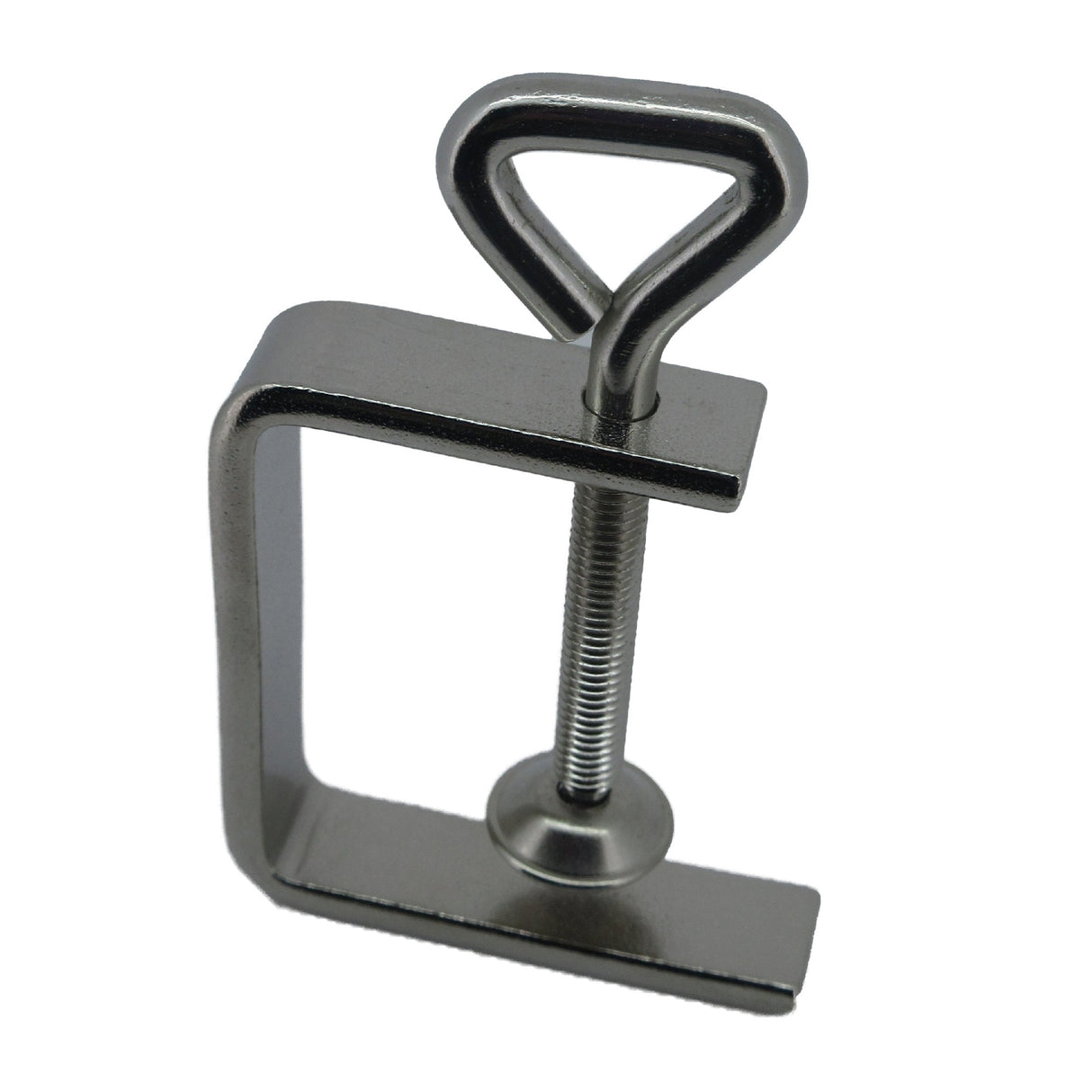 V-Slot Bench Pin + Clamp