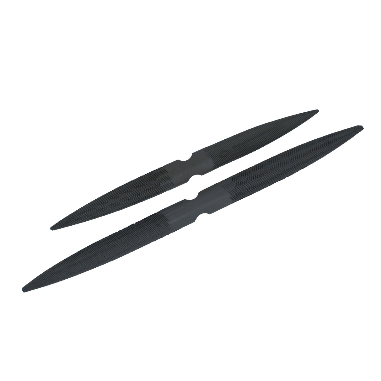 Antilope - Double End Files - Wax