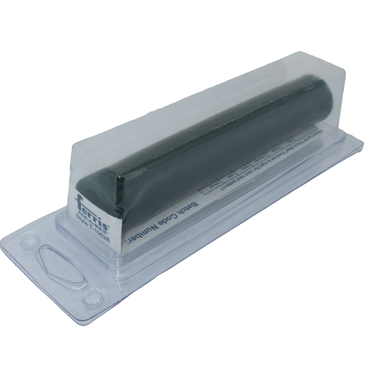 Ferris Wax Ring Tube – Style T-150