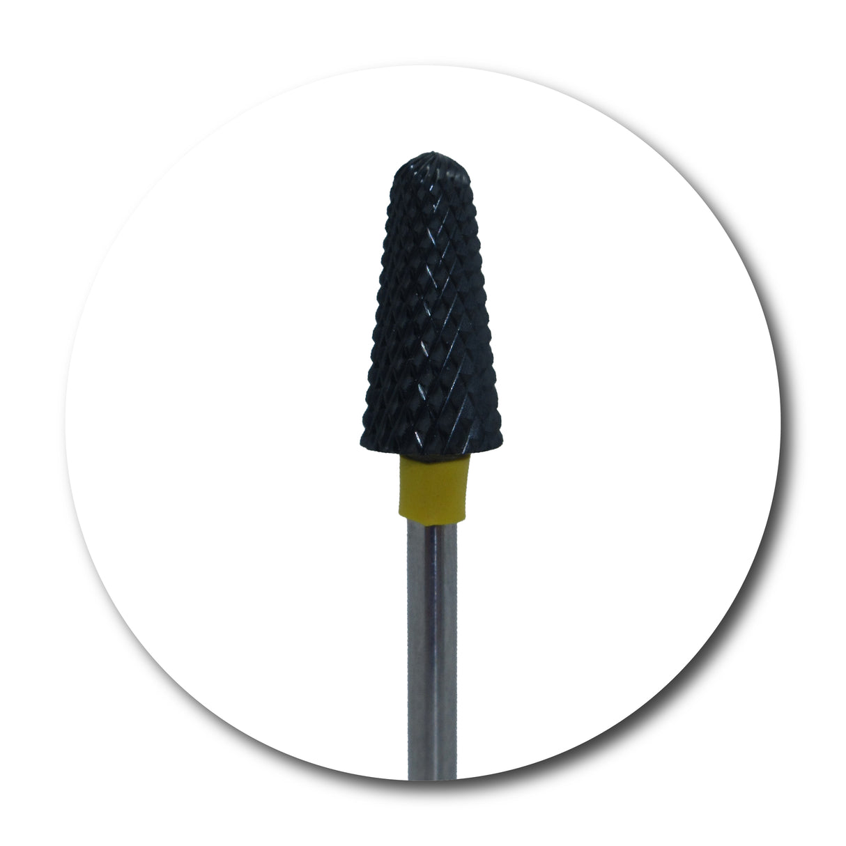 Zirconia Rotary Cutter Cone M