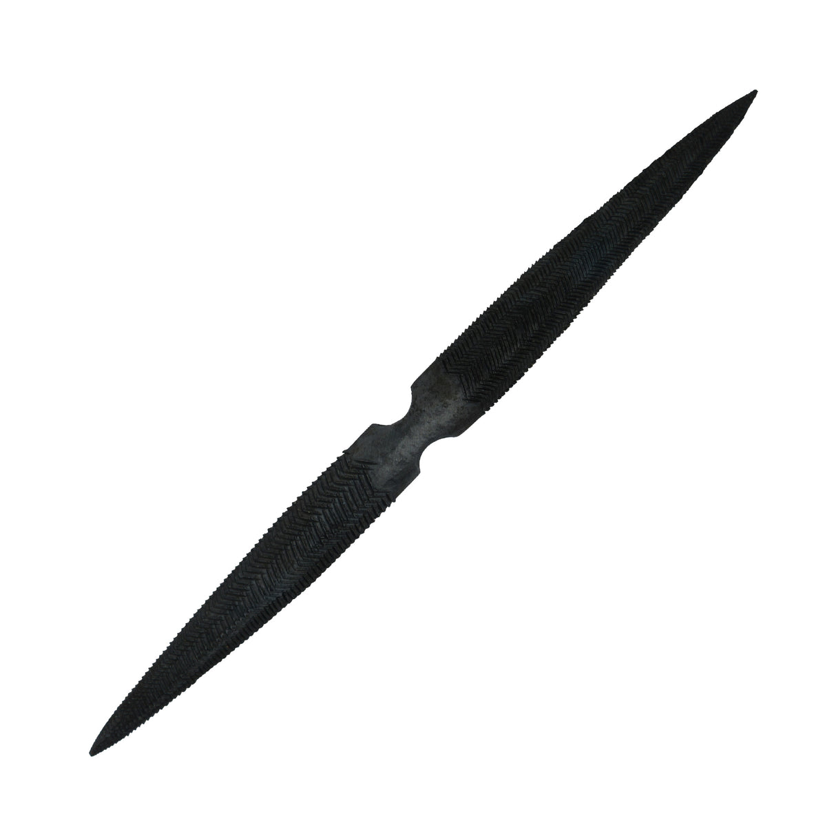 Antilope - Double End Files - Wax