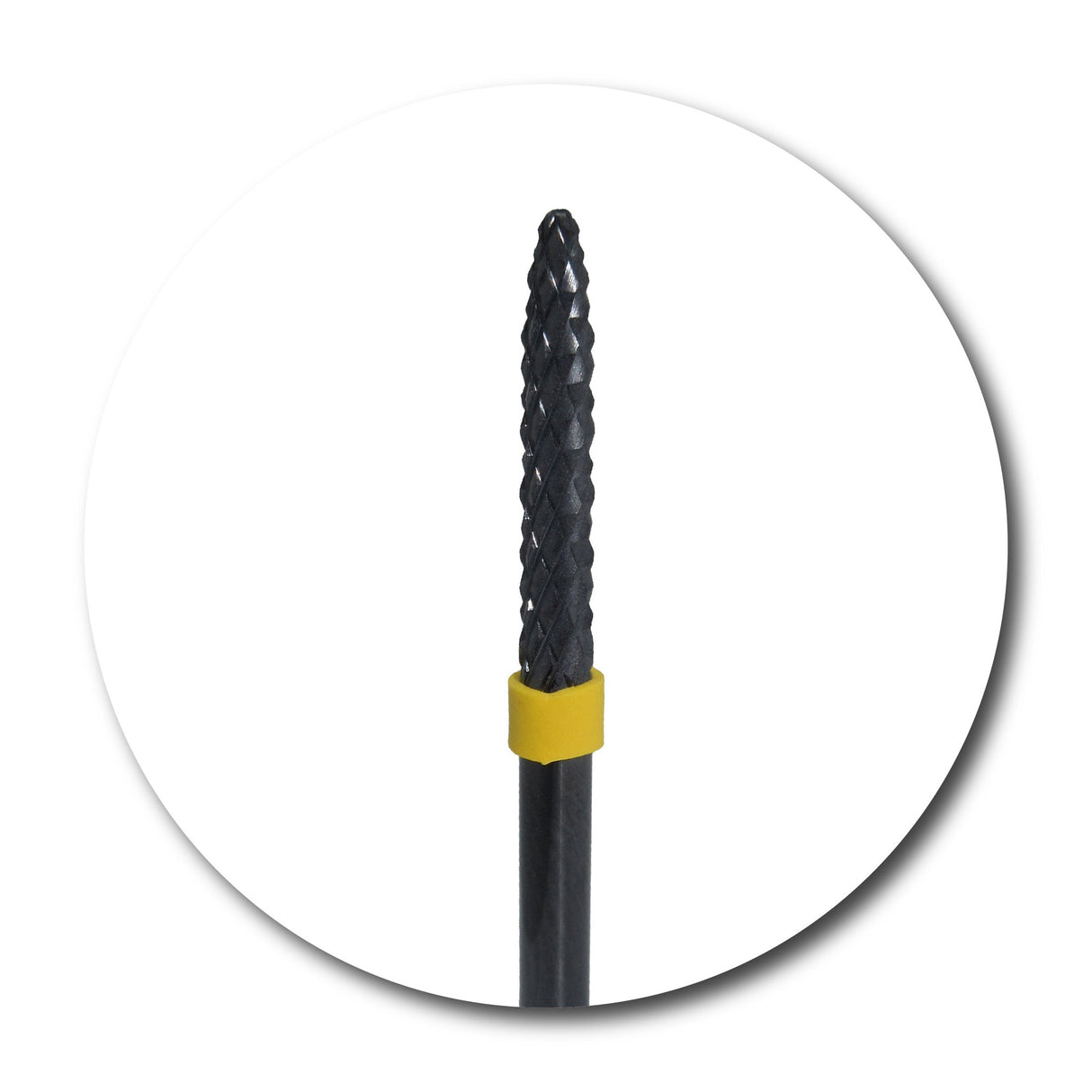 Zirconia Rotary Cutter Slim-Norse M