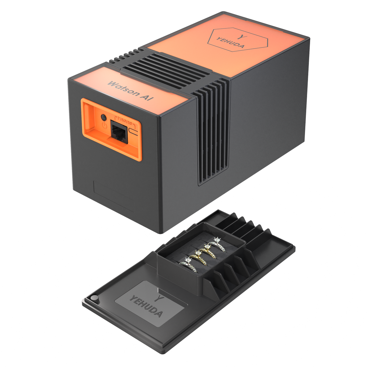 *NEW* WATSON AI - CVD/HPHT Diamond Detector  - Ships September 2025