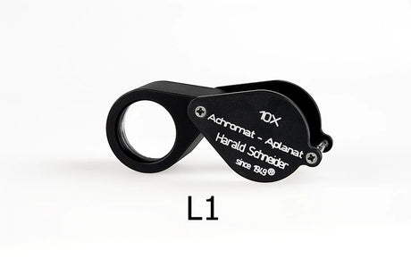 H. SchneiderA® Professional Loupes 10X