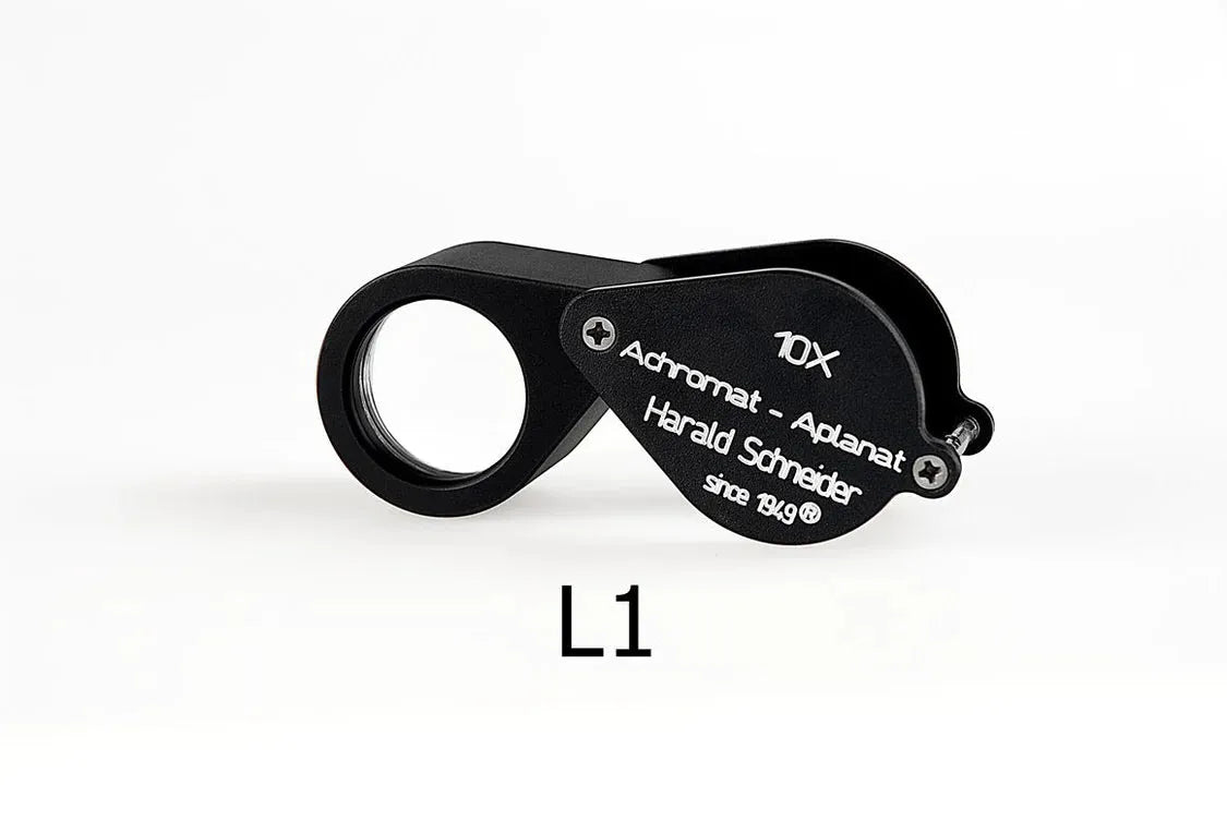 H. SchneiderA® Professional Loupes 10X