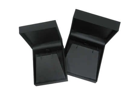 Jewelry Earring / Pendant  Box  - Large