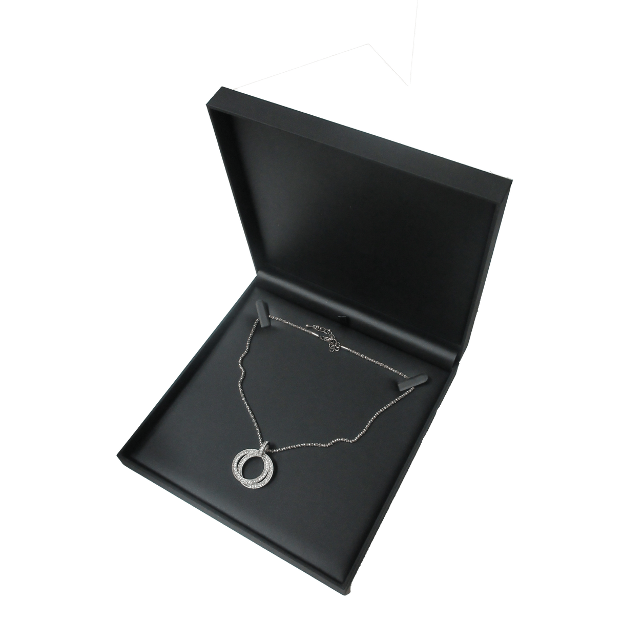 Necklace Jewelry Box - Extra Large