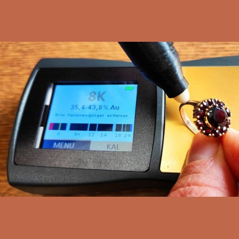 Carat Screen Pen - For Gold Jewelry