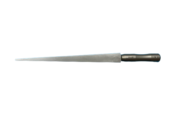 Steel bezel mandrels - Square