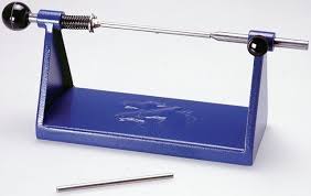 Wax Mold Holder - Cavallin