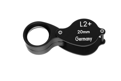 H. SchneiderA® Professional Loupes 10X