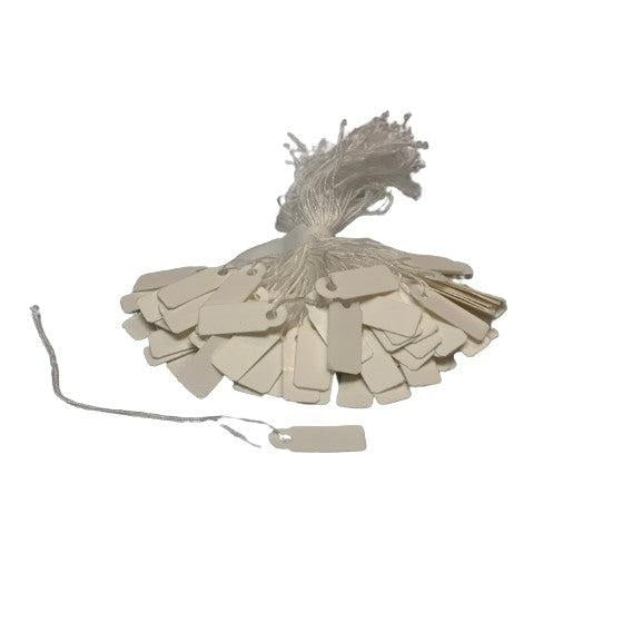 String Tags - PAPER