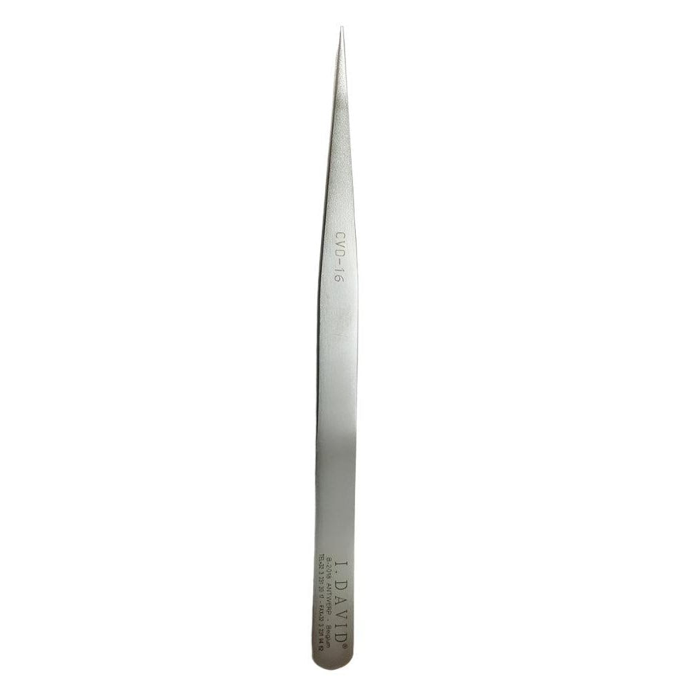 Jeweler's Tweezer - Medium Point