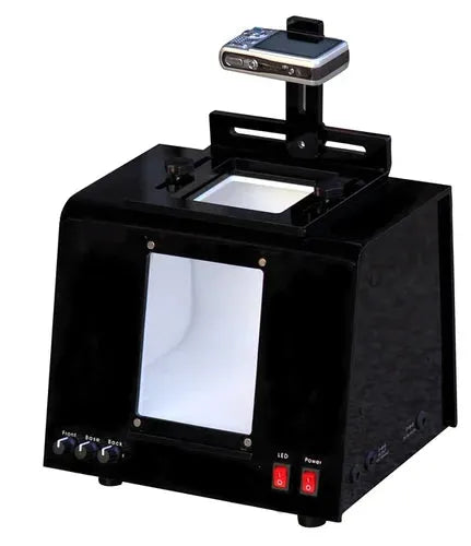 Photography Box - Extra Small (mini)