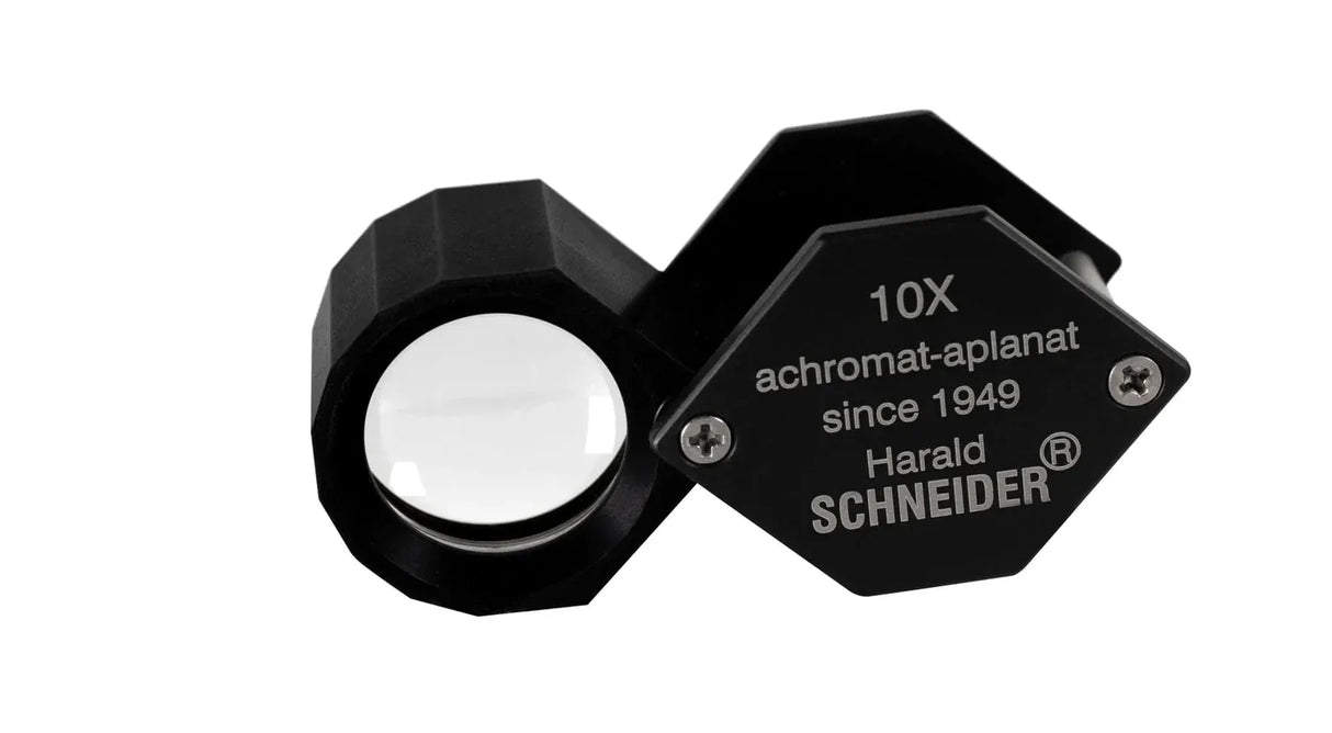 H. SchneiderA® Professional Loupes 10X