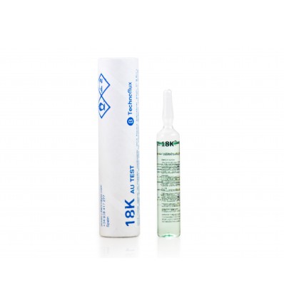 Testing Solutions - Refill - Ampul