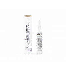 Testing Solutions - Refill - Ampul