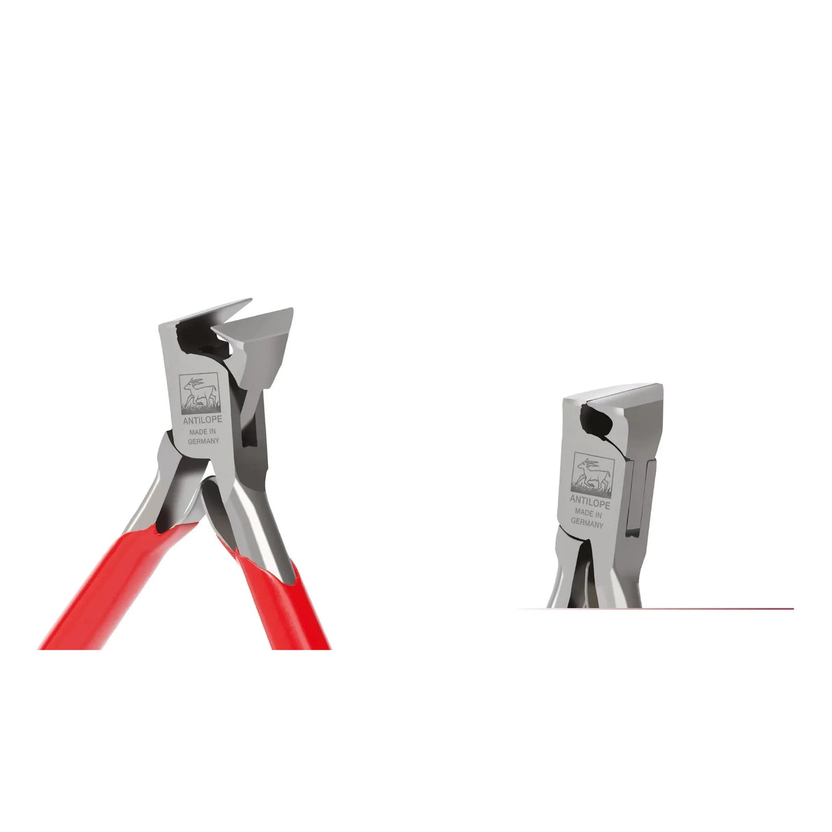 Top Cutter - Diagonal