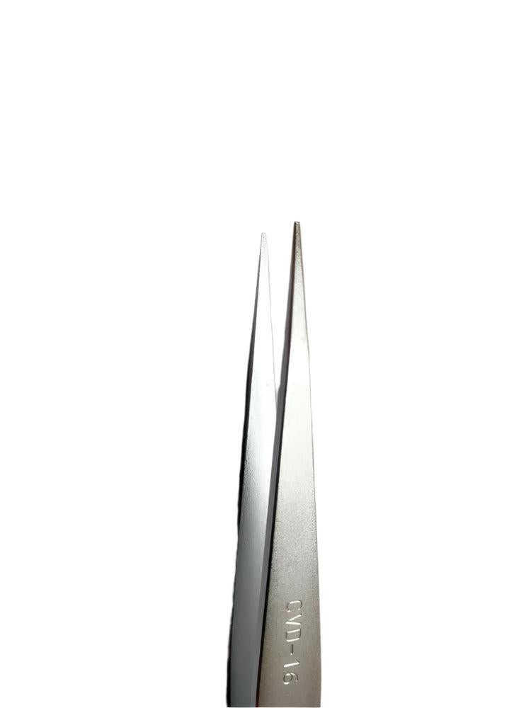 Jeweler's Tweezer - Medium Point