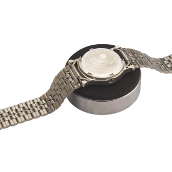 Cushion Pad  For Watches, Superior, 50mm Diameter