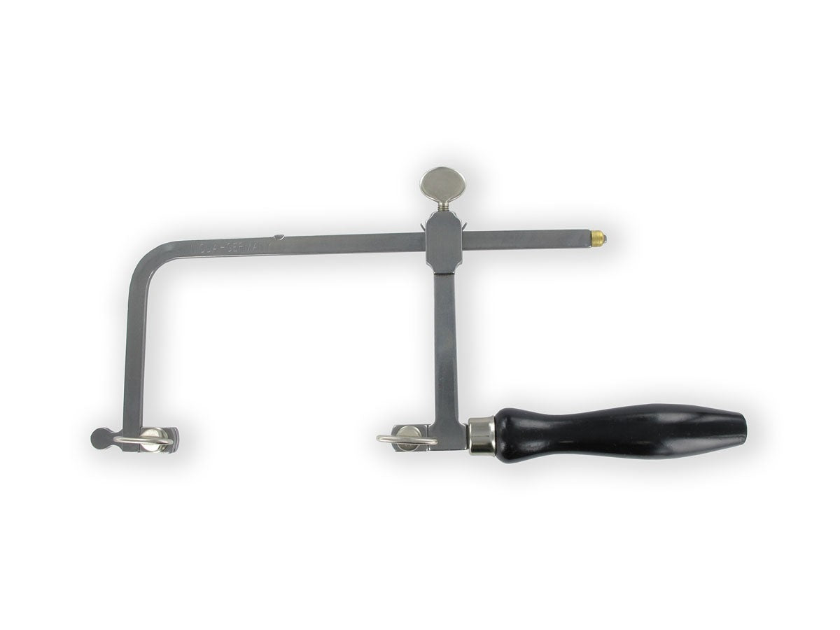 Adjustable Saw Frames - Germany