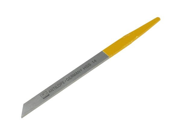 FLAT GRAVERS - ANTILOPE - HSS