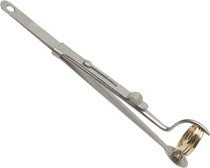 Head & Shank Tweezer - Value