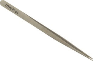 Titanium Soldering Tweezer - Value