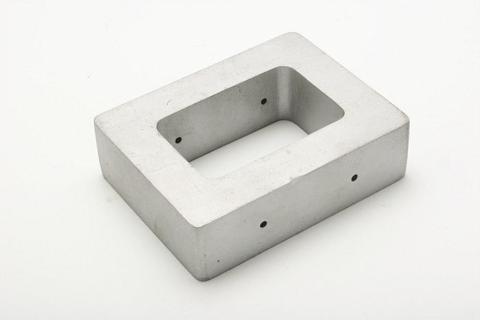 Aluminum Single Mold Frames