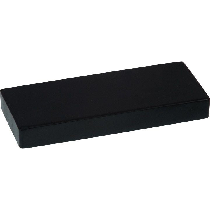 Gold Testing Stone - LARGE - EXTRA BLACK