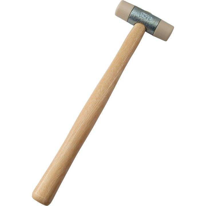 Mallets in Nylon - 27mm - Made in Germany