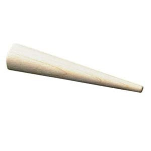 Ring Shell Mandrels - Wood