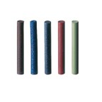 Synthetic Rubber Polishing Pins - 2 MM