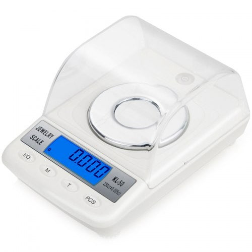 Economic 250ct Portable Scale