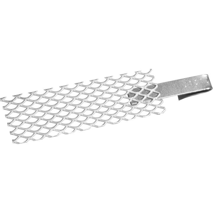 Titanium Anode - Rhodium Plating - 115 X 25 MM - Microplate