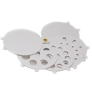 Accurate Diamond Gauge