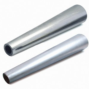 ROUND CAST IRON MANDREL - ITALY