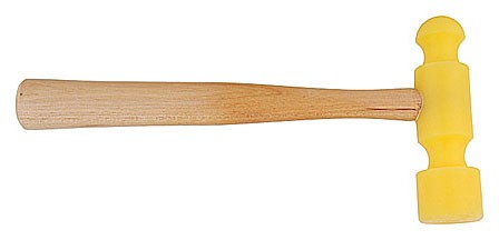 Ball Peen Plastic Mallet - 255GRAMS - USA