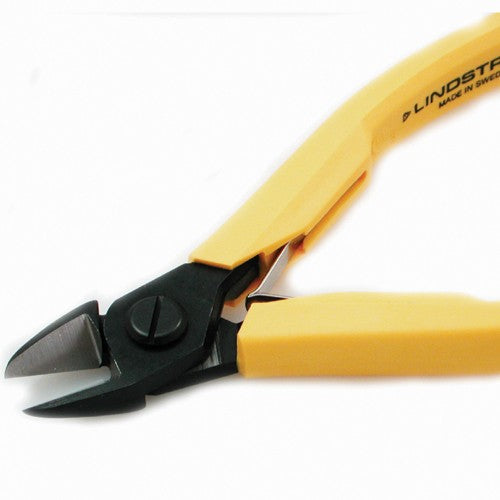Lindstrom Diagonal Cutters- Sweden - # 8141