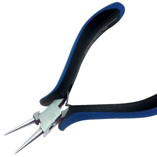Y2k Plier-Round nose - 115 mm