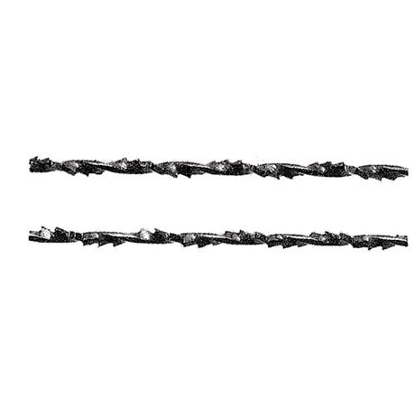 Spiral Sawblades - Germany