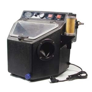 Sand Blaster - Showroom model! - Promotion!