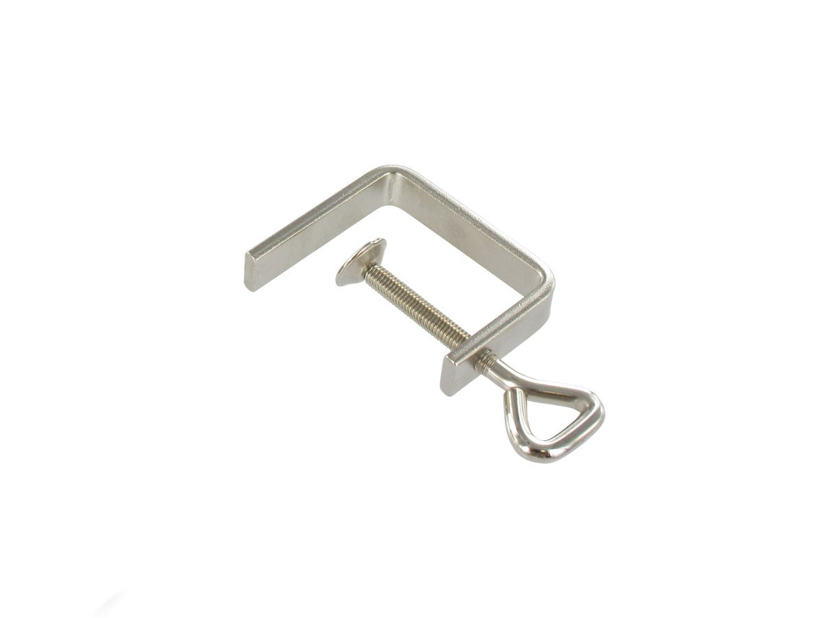 Clamp for V-slot Bench pin