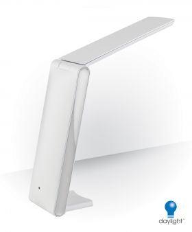 Daylight Foldi LED Lamp - Bright Daylight or Warm Light