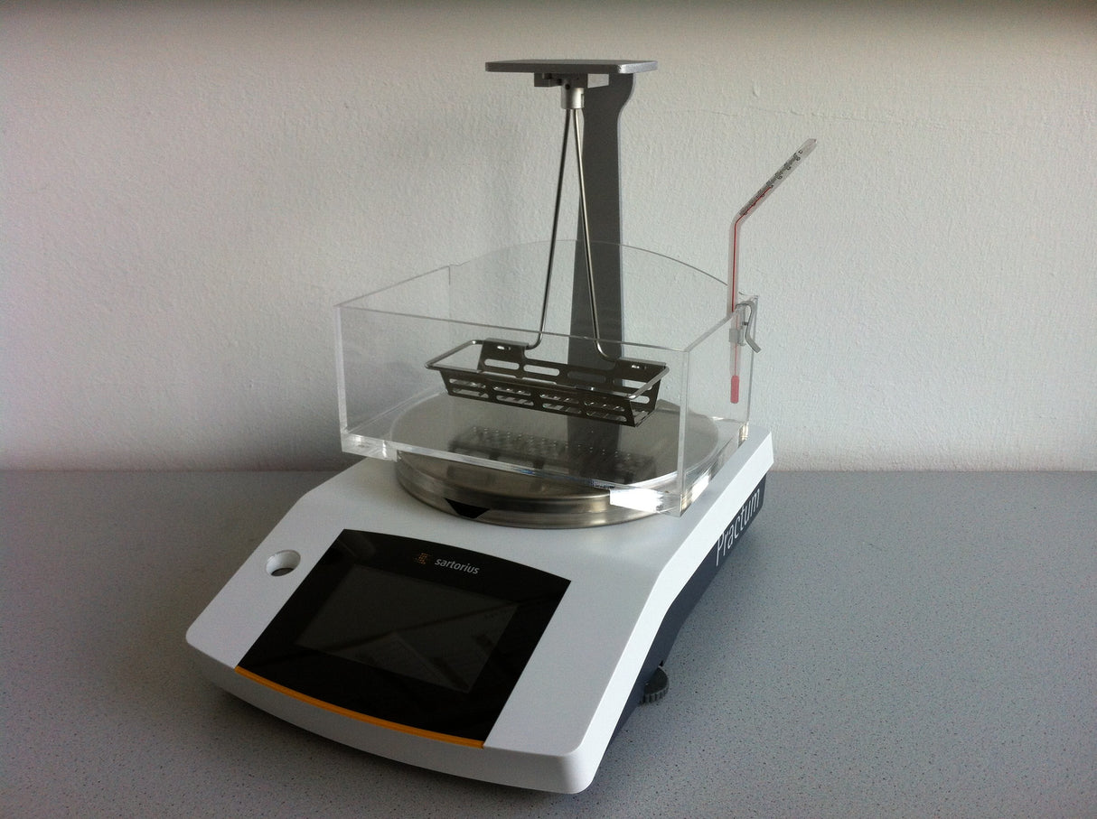 Sartorius DENSITY Scale