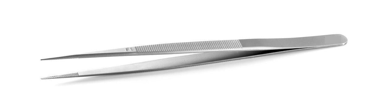 Diamond GROOVED Tweezers