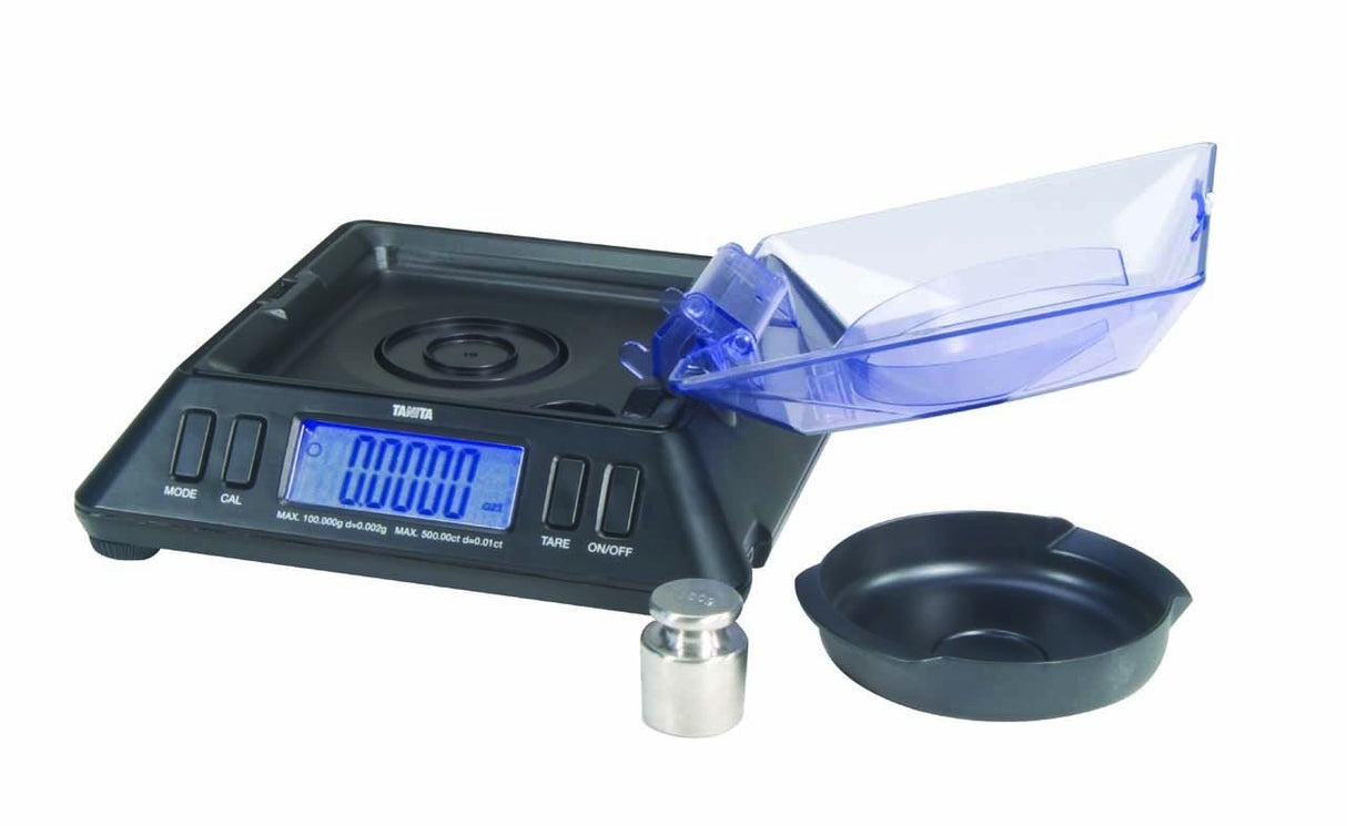 TANITA Digital Carat Scale - 500CT